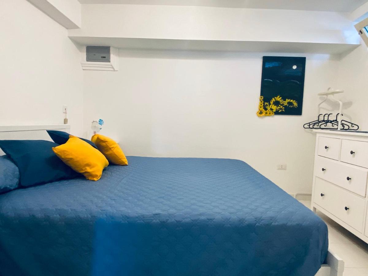 Casa Amore פוזיטנו מראה חיצוני תמונה