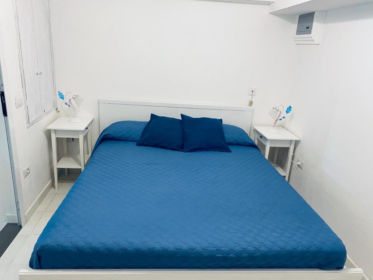 Casa Amore פוזיטנו מראה חיצוני תמונה