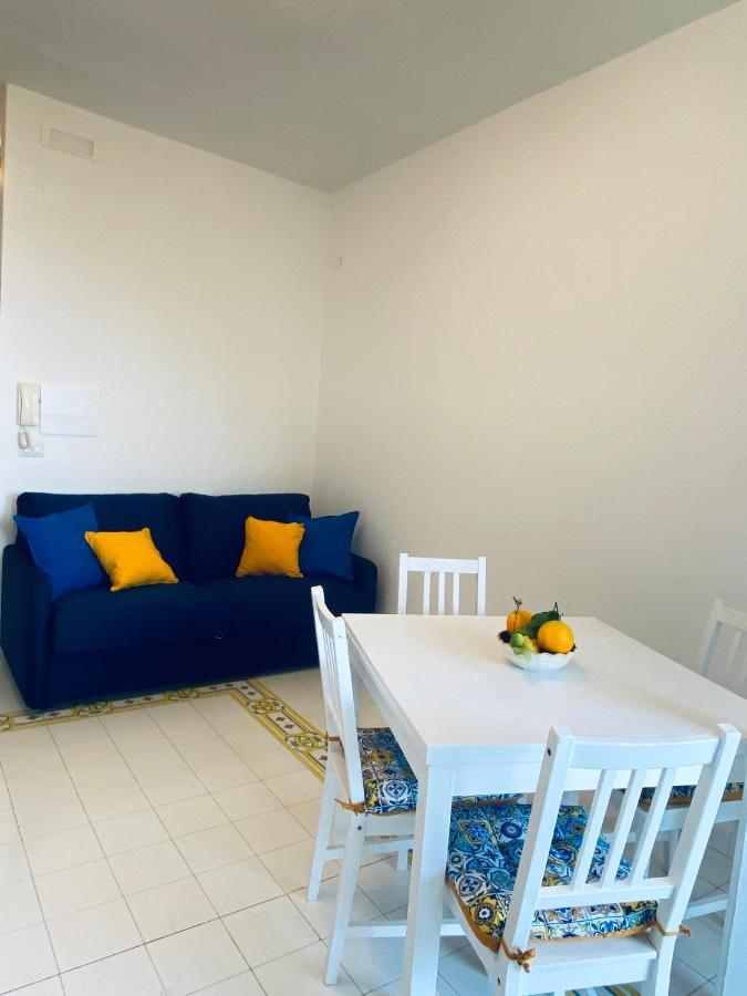 Casa Amore פוזיטנו מראה חיצוני תמונה