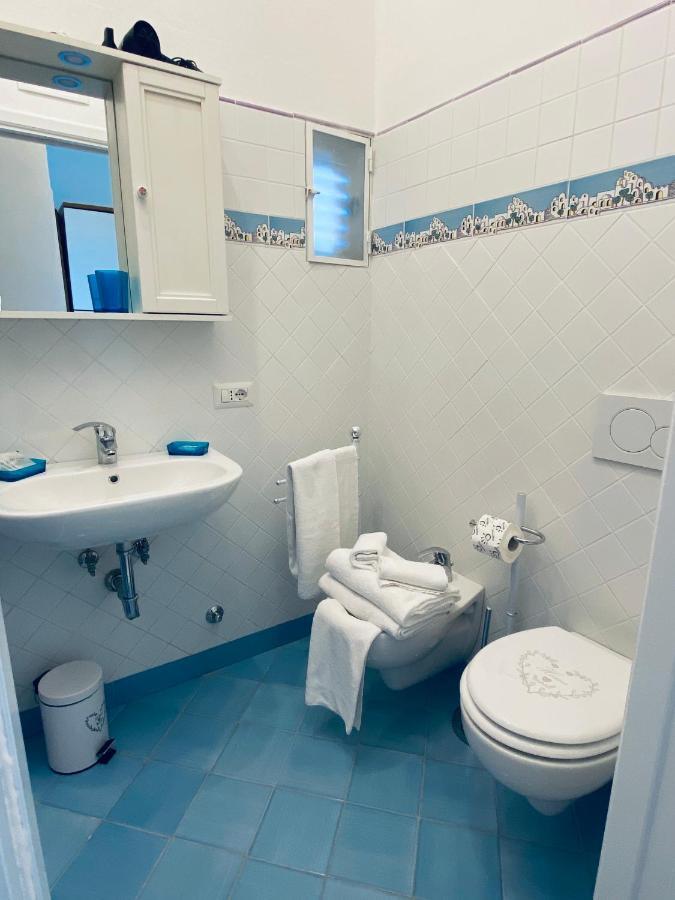 Casa Amore פוזיטנו מראה חיצוני תמונה