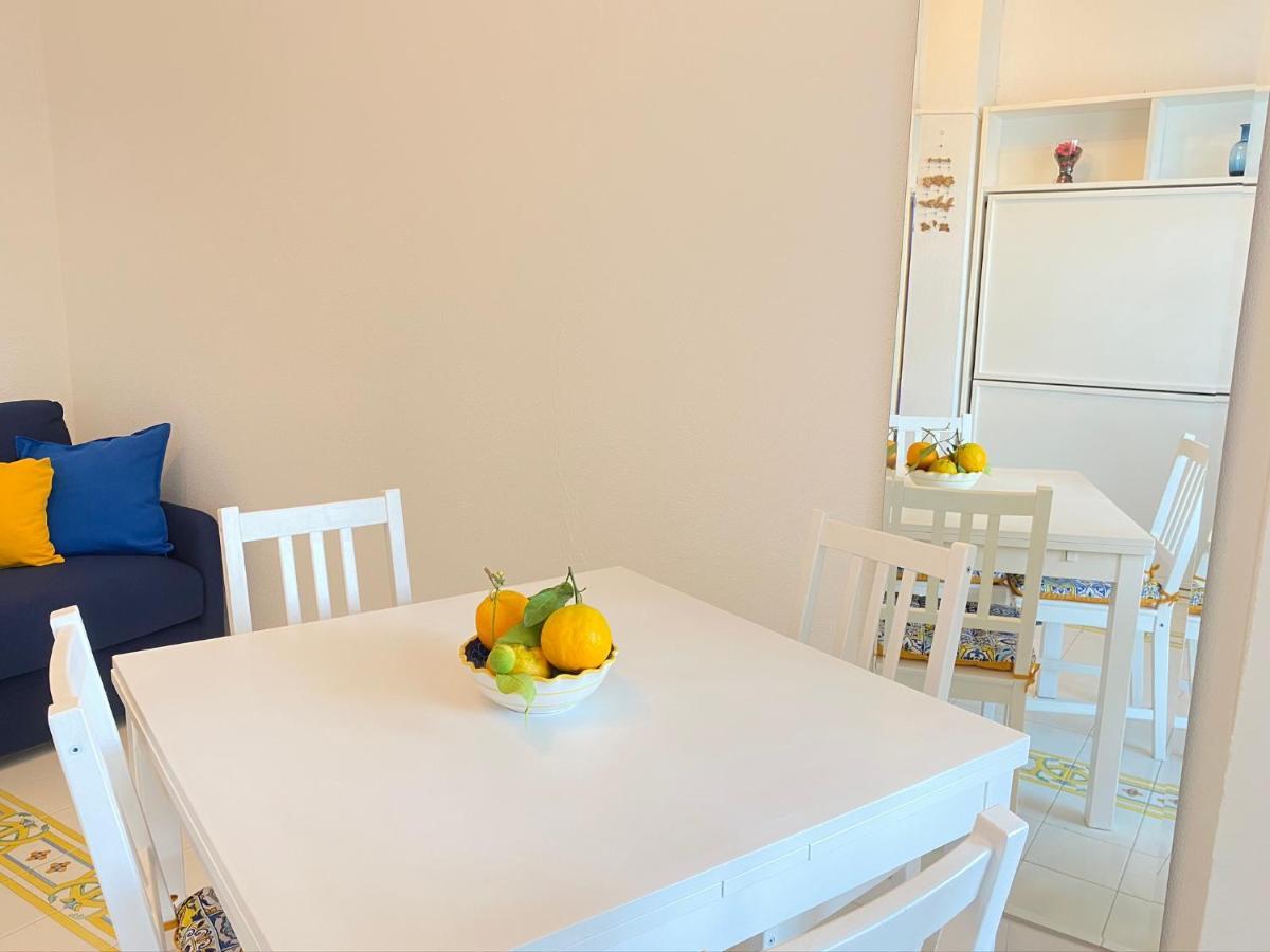 Casa Amore פוזיטנו מראה חיצוני תמונה