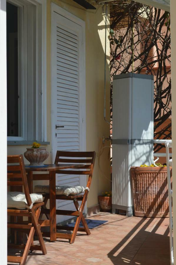Casa Amore פוזיטנו מראה חיצוני תמונה